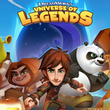 DreamWorks Universe of Legends