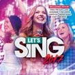 Let's Sing 2017