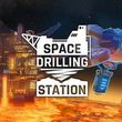 Space Drilling Station