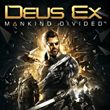 Deus Ex: Mankind Divided