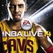 NBA Live 14