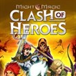 Might & Magic: Clash of Heroes