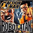 Action Man: Robot Attack