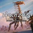 Horizon: Steel Frontiers