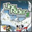 Line Rider 2: Unbound