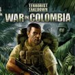 Terrorist Takedown: War In Colombia
