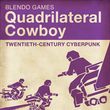 Quadrilateral Cowboy