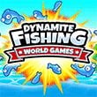 Dynamite Fishing: World Games