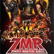 Zombies Monsters Robots