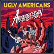 Ugly Americans: Apocalypsegeddon