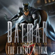 Batman: The Telltale Series - The Enemy Within