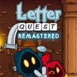 Letter Quest: Grimm's Journey Remastered