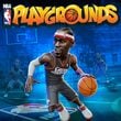 NBA Playgrounds