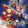 Fate/Extella: The Umbral Star