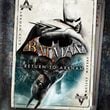 Batman: Return to Arkham