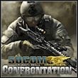 SOCOM: Confrontation