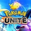 Pokemon Unite