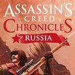 Assassin's Creed Chronicles: Russia