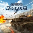 Armored Warfare: Assault