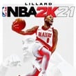 NBA 2K21