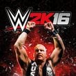 WWE 2K16