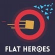 Flat Heroes