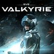 EVE: Valkyrie - Warzone