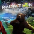 Radiation Island