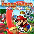 Paper Mario: Color Splash