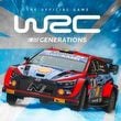 WRC Generations