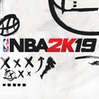 NBA 2K19