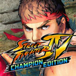 Street Fighter IV: Champion Edition