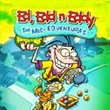 Ed, Edd n Eddy: The Mis-Edventures