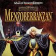 Menzoberranzan