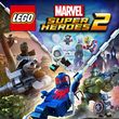 LEGO Marvel Super Heroes 2