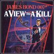 James Bond 007: A View to Kill