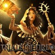 Trials of Fire