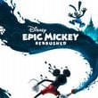 Disney Epic Mickey: Rebrushed