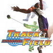 International Track & Field