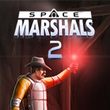 Space Marshals 2