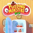 Pudding Monsters