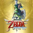 The Legend of Zelda: Skyward Sword