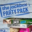 The Jackbox Party Pack