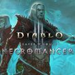 Diablo III: Rise of the Necromancer