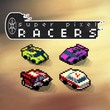 Super Pixel Racers