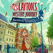 Layton's Mystery Journey: Katrielle and the Millionaires' Conspiracy