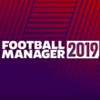 Football Manager Touch 2019