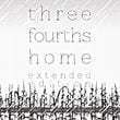 Three Fourths Home