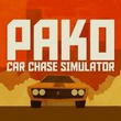 Pako: Car Chase Simulator