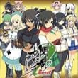 Senran Kagura Burst